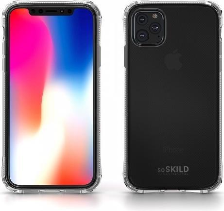 Immagine prodotto SoSkild Absorb 2.0 Impact - bagsidecov (Apple iPhone 11 Pro Max)
