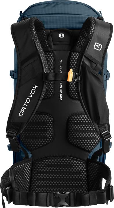 Actual product image Ortovox Traverse 30 (30 l)
