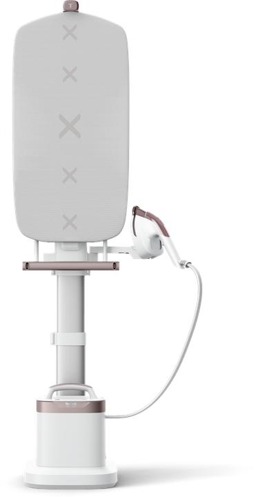 Produktbild Tefal QT 1811 IXEO (2200 W, 200 g/min)