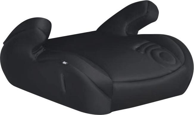 Produktbild Asalvo - Car Seat I-size Xtreme - Black - 100 - 150 cm (Kindersitz, Kindersitzerhöhung)