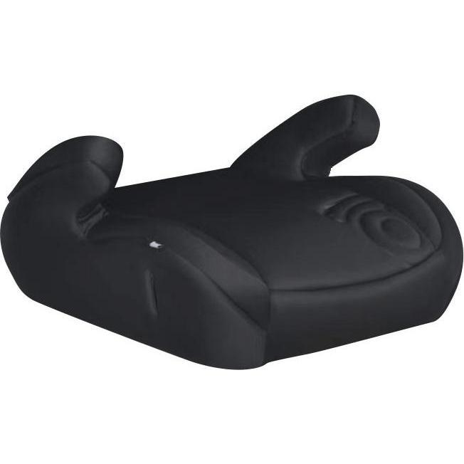 Asalvo, Seggiolino auto, - Car Seat I-size Xtreme - Black - 100 - 150 cm (Seggiolino per bambini, ECE R129/i-Size Standard)