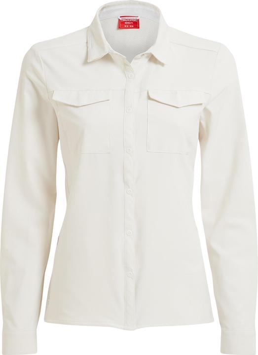 Immagine prodotto Craghoppers NosiLife Pro Camicia a maniche lunghe V (M)