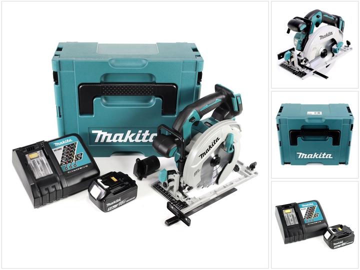 Produktbild Makita DHS 680