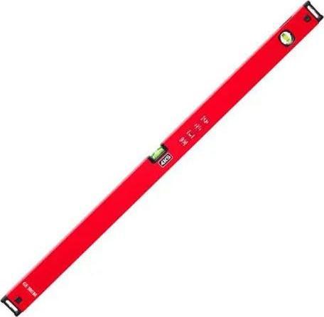 Image du produit Kapro 4K5 603.102-100M GE 100M Wasserwaage Magnetisch 100 cm (100 cm)