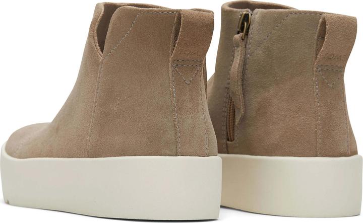 Actual product image Toms 's trainers verona mid (42)