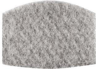 Image du produit Hama Sac à poussière XA 05 (1 x)