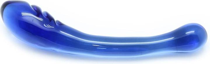 Actual product image Sensual Glass Glass dildo BIBI