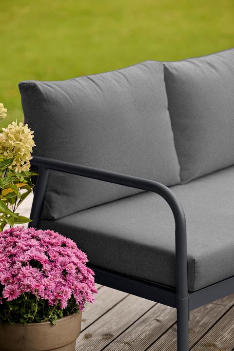 Produktbild Ebuy24 Sofaset Olga