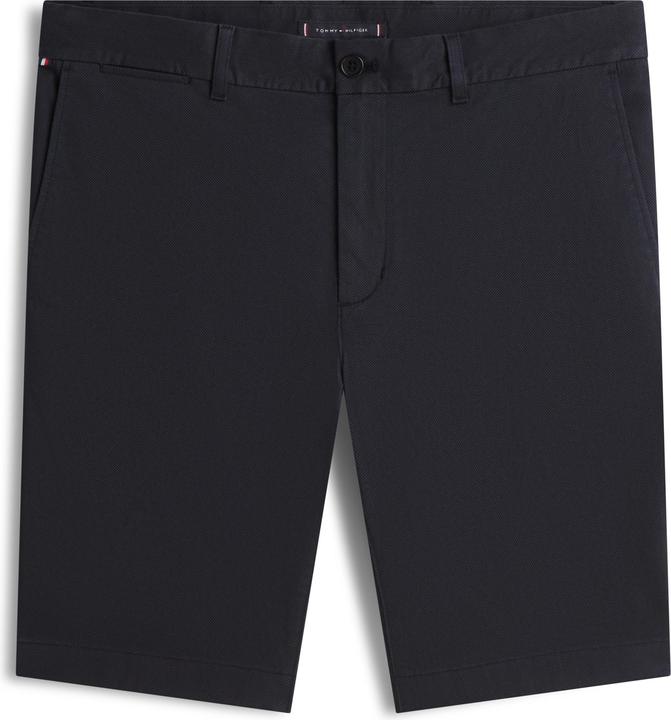 Actual product image Tommy Hilfiger Denton Shorts Printed Structure (33)