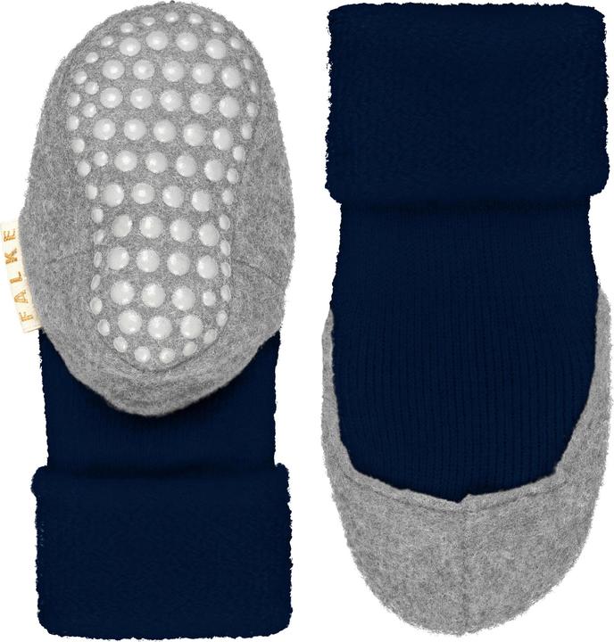 Actual product image Falke Baby Cosyshoe SO CP
