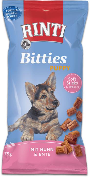 Immagine prodotto Rinti Mignoli (Junior, 1 pz., 75 g)