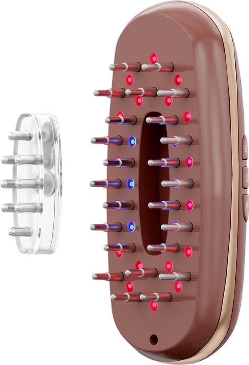 Produktbild Beautifly Beautilfy LaserBoost Pro Rosegold Laser für Haarwachstum