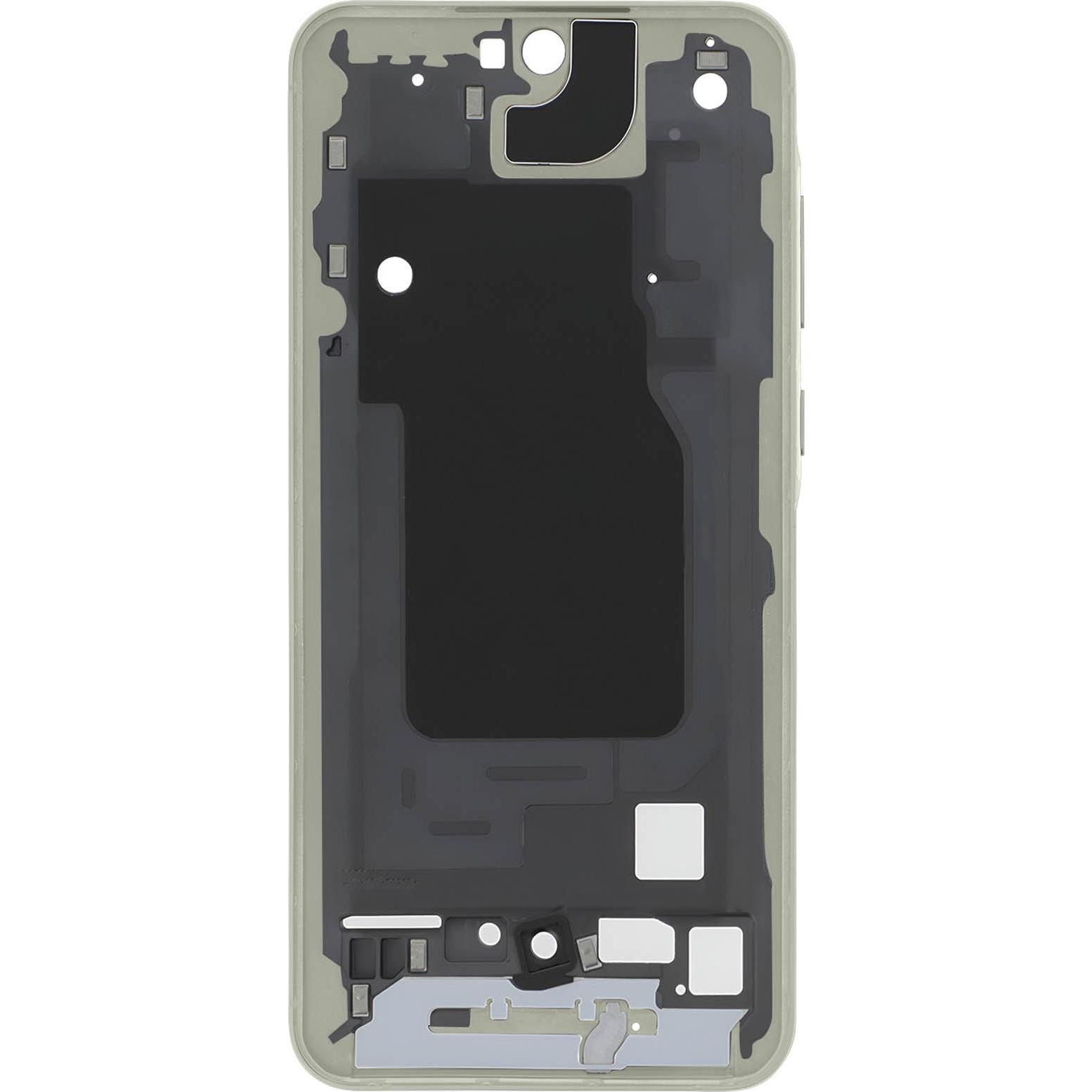 Samsung GH82-34309D Gehäuse, Mobilgerät Ersatzteile, Grün