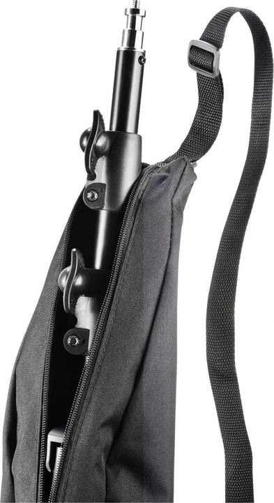 Immagine prodotto Walimex Per FT-8051 (Metallo, Materiale sintetico)