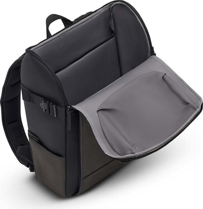 Produktbild Kapten & Son Laptoprugtas / rugtas / schooltas Bali by Mariefeandjakesnow Zwart (18 l)