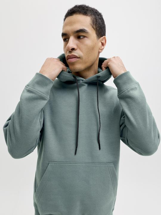 Produktbild Jack & Jones Jcofusion Sweat Badge Hood (L)