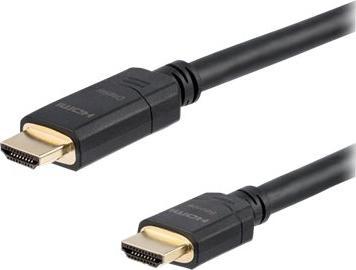 Produktbild StarTech 3m USB 3.0 Kabel - A auf A - St/St - Langes USB 3.1 Gen 1 (5 Gbits) Anschlusskabel (3 m, USB 3.2 Gen 1)
