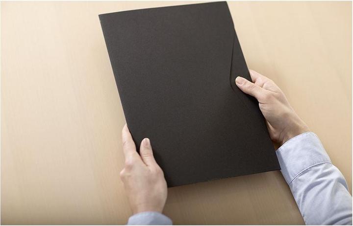 Produktbild Elco Offertmappe Prestige (A4, 1 x)