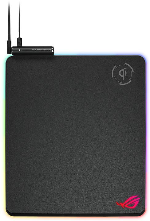 Produktbild ASUS ROG Balteus Qi (M)