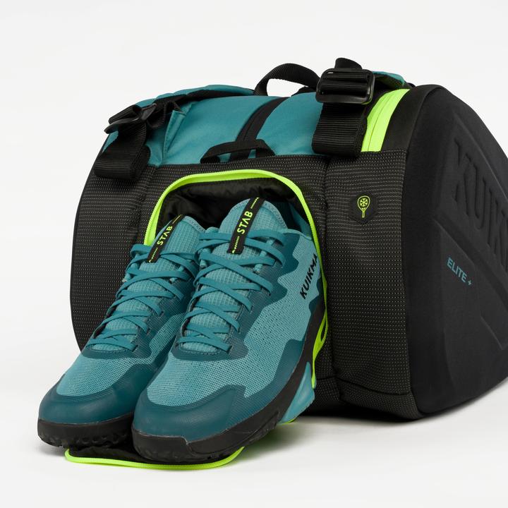 Actual product image Kuikma 46 L Insulated Padel Bag PL Elite +