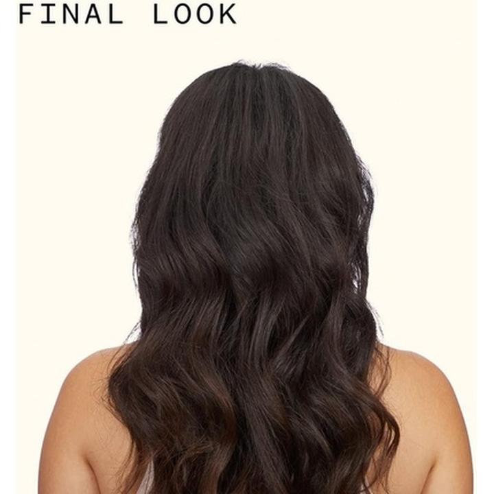 Immagine prodotto Amika VOLUME Plus Size Mousse corpo perfetta 250 ml (Schiuma a volume, 250 ml)