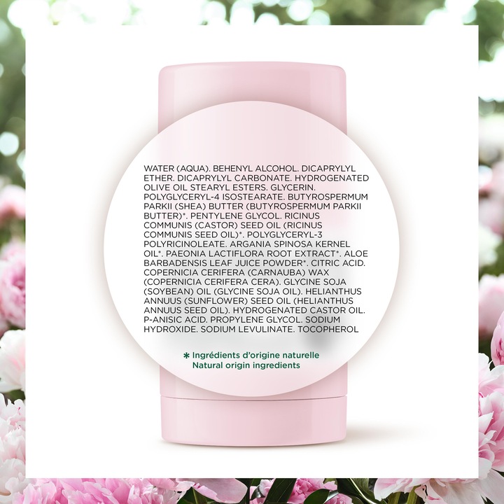 Produktbild Klorane Stick-Maske mit BIO-Pfingstrose (25 ml)