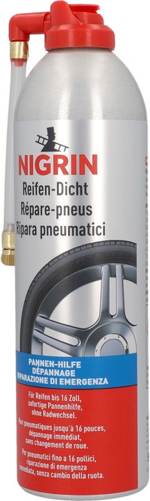 Produktbild Nigrin Reifendicht