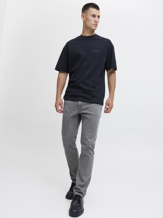 Actual product image Jack & Jones JJICLARK JJEVAN AM 195 LID Regular fit jeans Regular fit jeans (W30/L30)