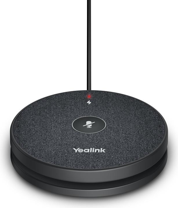 Actual product image Yealink VCM36-W