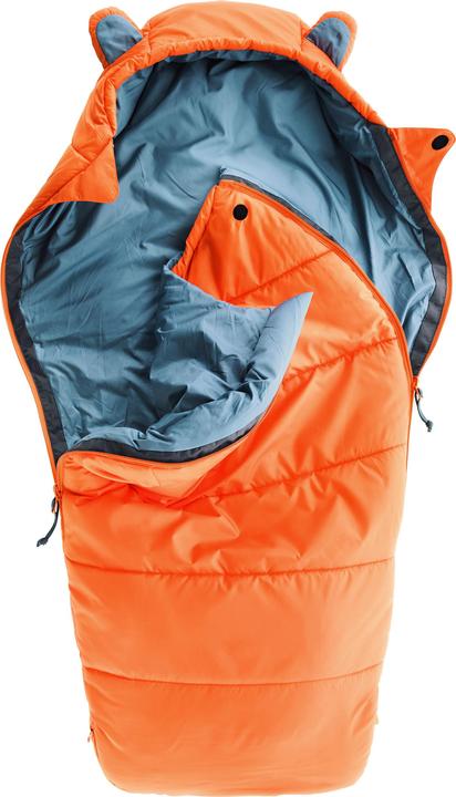 Actual product image Deuter Little Star (130 cm)