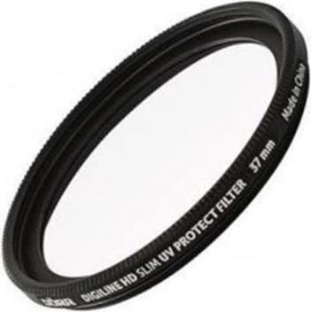 Image du produit Dörr Filtre d'objectif Digiline HD Slim 37 mm (37 mm, Filtre UV)