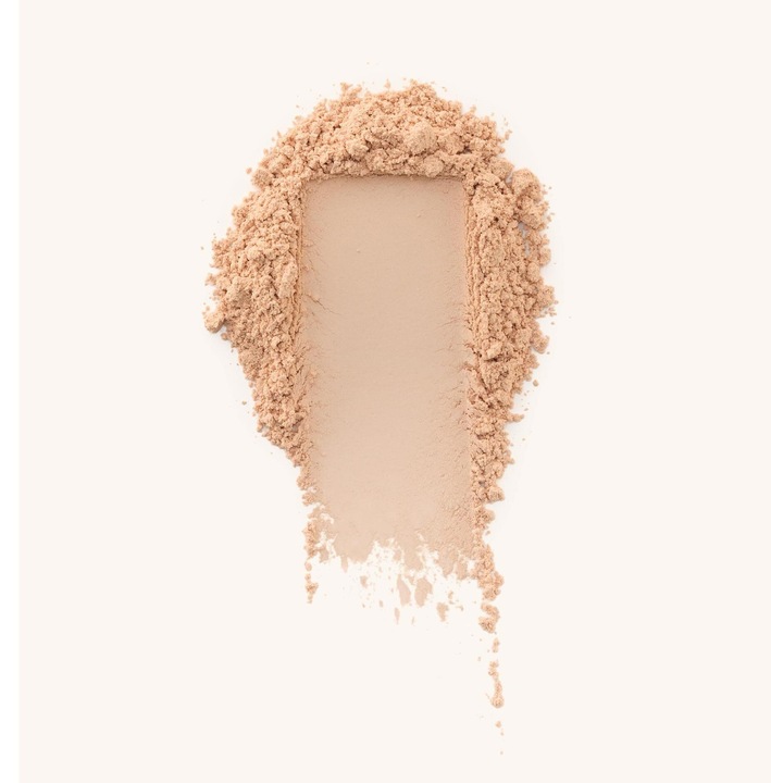Actual product image Catrice 18H HD Matte Powder Foundation (005N)