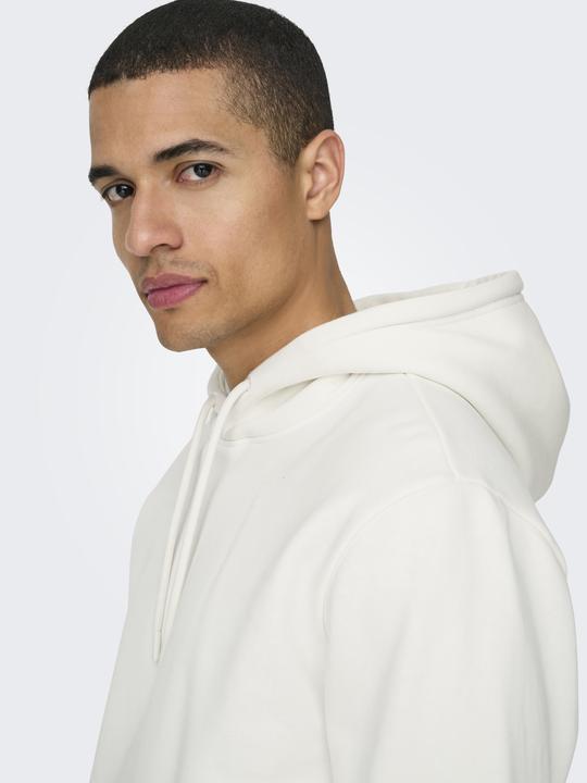 Produktbild Only & Sons Onsconnor Reg Sweat Hoodie Noos (XS)