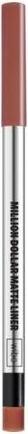 NoName Wibo Million Dollar Matte Lip Liner 11