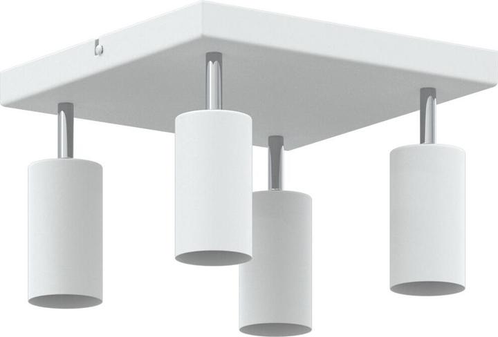 Produktbild vidaXL Deckenstrahler (einzeln) (GU10)