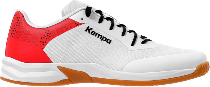 Produktbild Kempa Hallen-Sport-Schuhe Kourtfly Three (45.5)