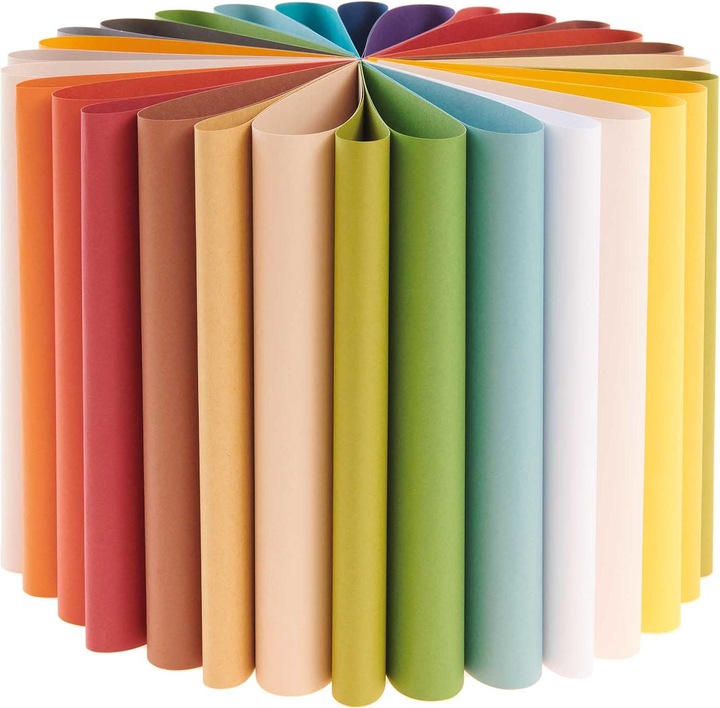 Produktbild Rico Design Bastelpapier (180 g/m², 1 x)