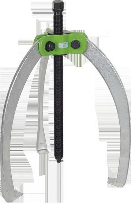 Actual product image Kukko Three-arm puller 45-6