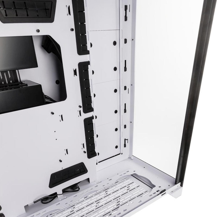 Actual product image Lian-Li O11Dynamic XL (ATX, mATX, Mini-ITX, E-ATX)