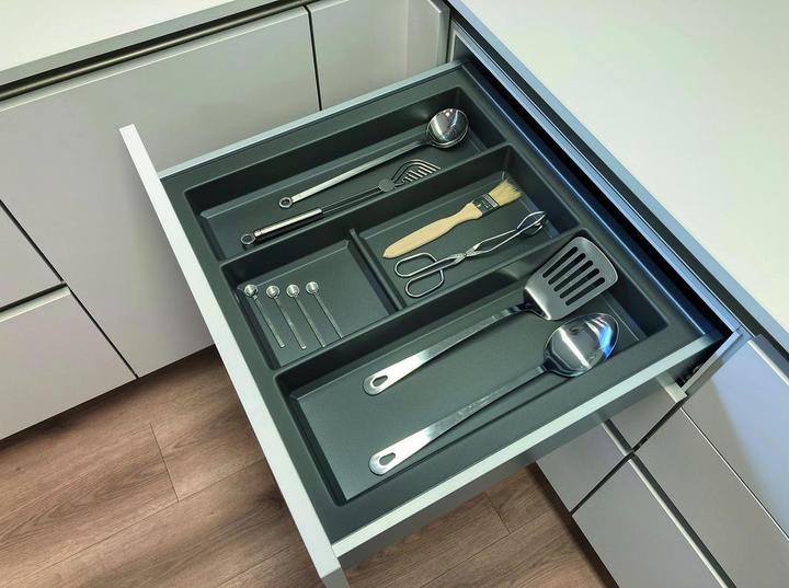 Image du produit Agoform Insert multifonctions CLASSICO pour BLUM LEGRABOX pure M