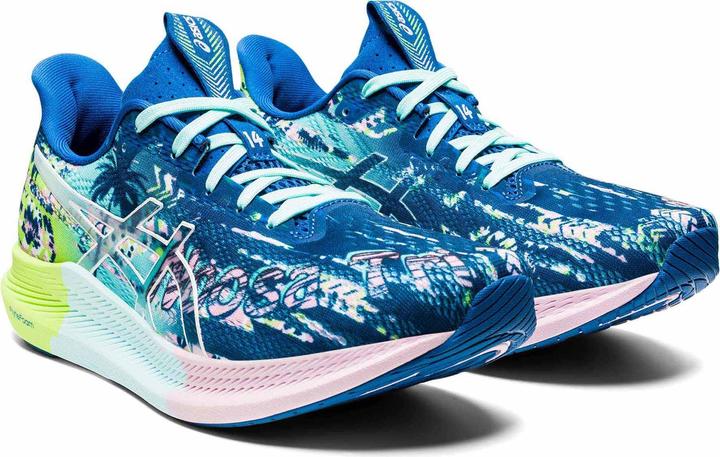 Actual product image ASICS Performance Noosa Tri 14 (37)