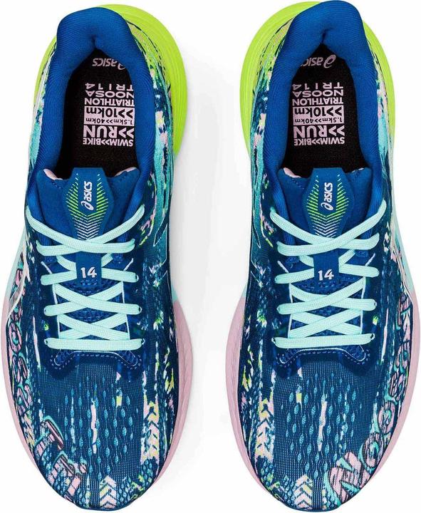 Actual product image ASICS Performance Noosa Tri 14 (37)