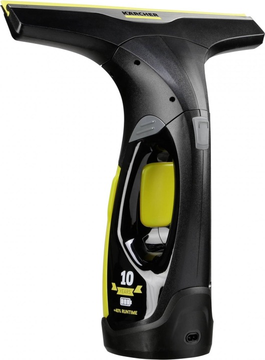 Actual product image Kärcher Wv 2