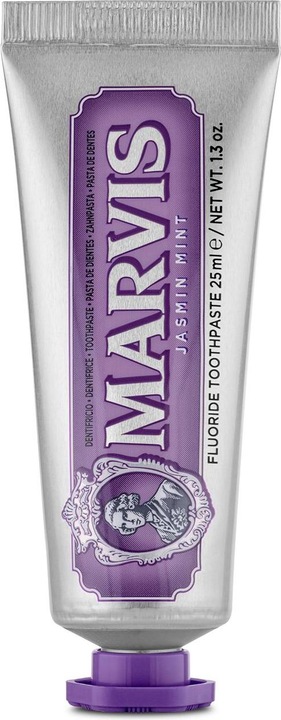 Image du produit Marvis Jasmin Menthe (25 ml)