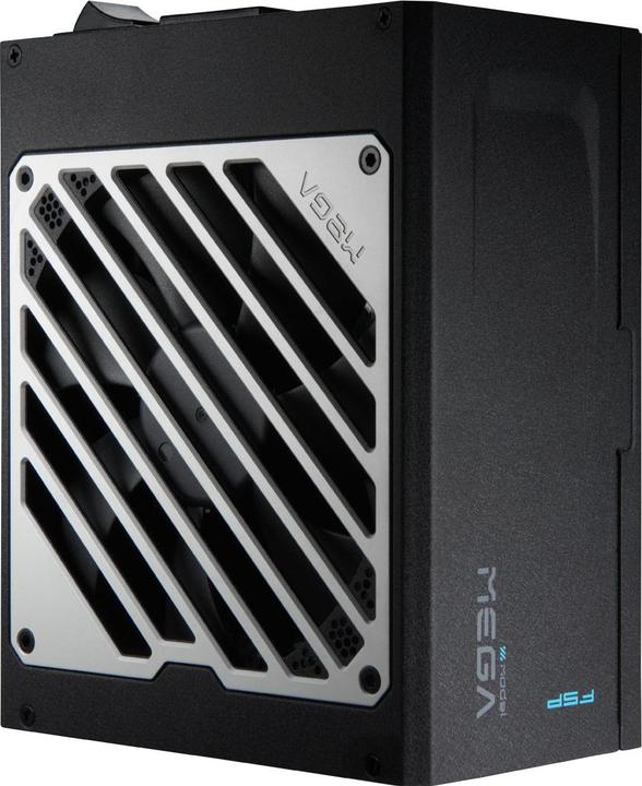 Produktbild Fortron FSP Netzteil MEGA 1650TI 80+T 1650W F-Modular ATX3.1/GEN5 retail (1650 W)