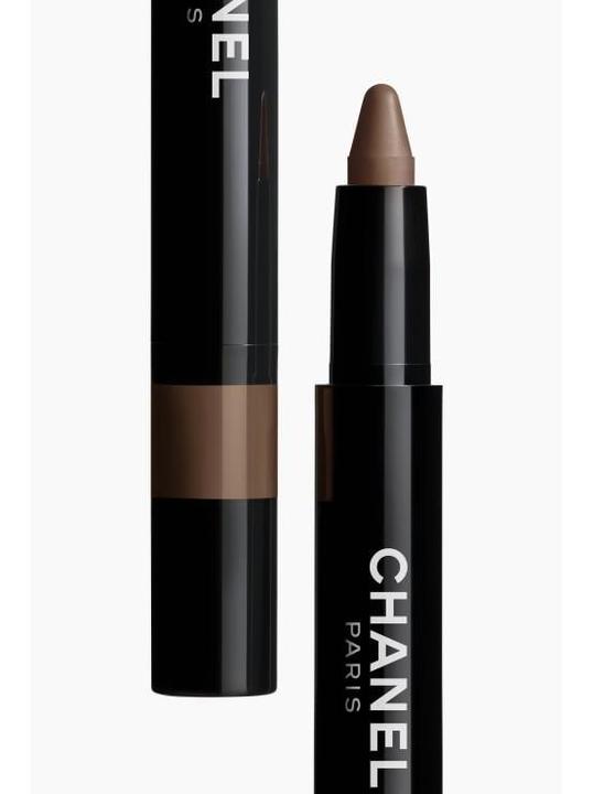 Actual product image Chanel Stylo Ombre & Contour No 12 (12 Contour Clair)