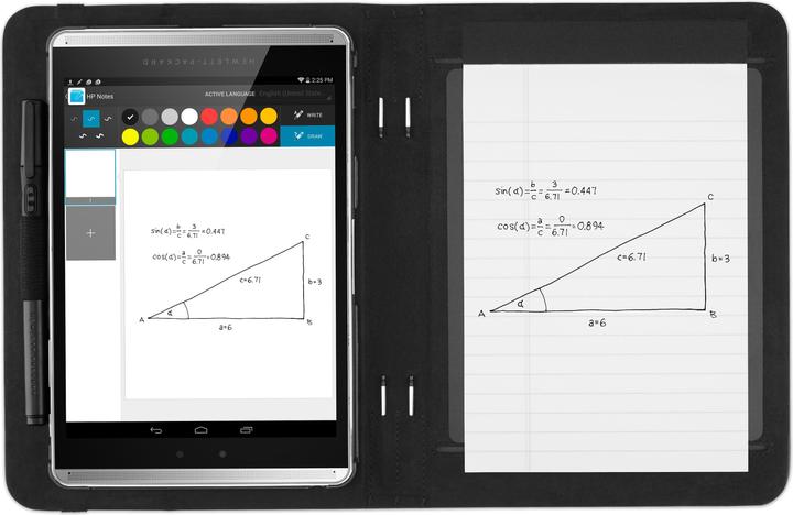 Produktbild Pro Slate 8 Paper Folio (Pro Slate 8)