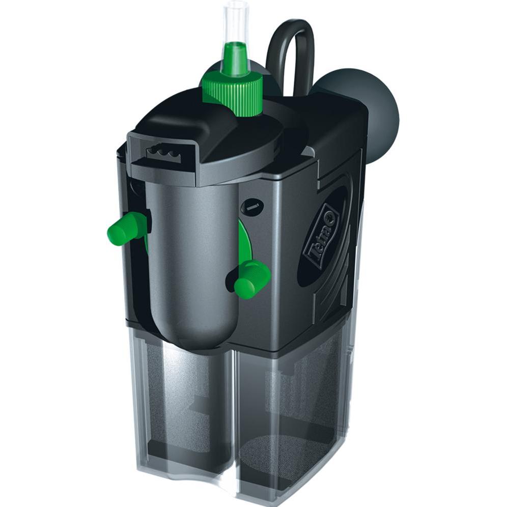 Tetramin IN 600 plus impeller - impeller (100 l, Innenfilter, Süsswasser), Aquarium Filter
