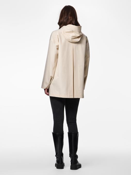Actual product image Pieces PCTUI Regenjacke (S)