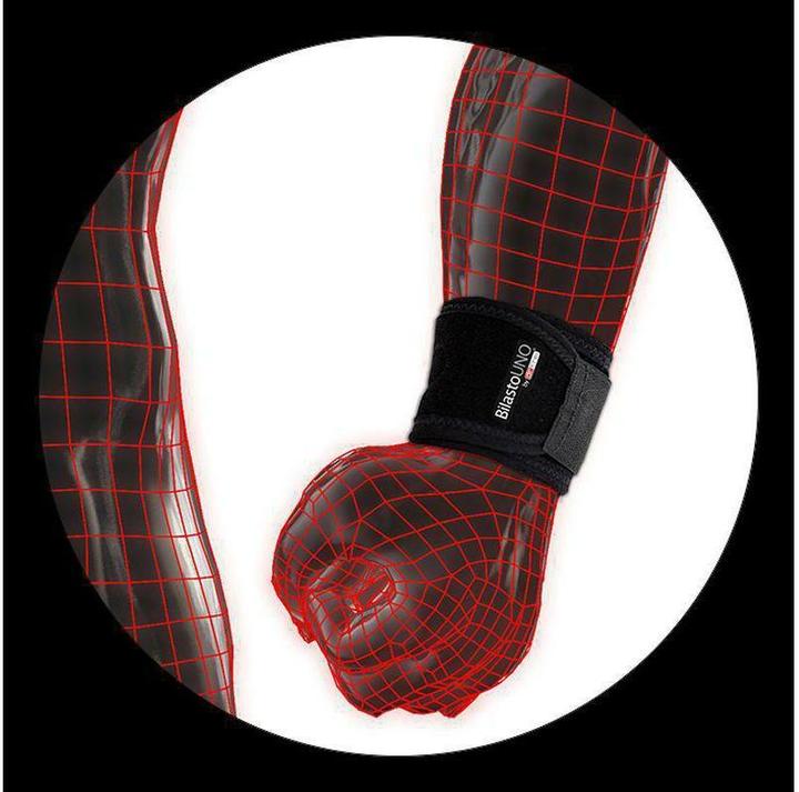 Image du produit Bilasto Uno Bracelet de poignet (Taille unique)